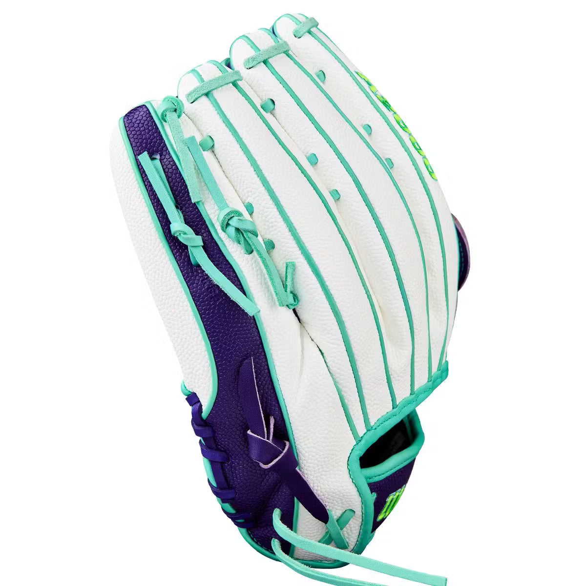 Wilson Fall 2025 A2000 FP50 SuperSkin Model 12.5" Outfield Fastpitch Glove
