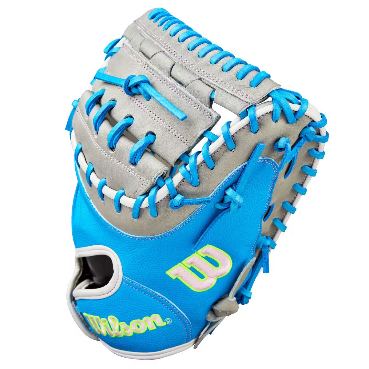 Wilson Fall 2025 A2000 FPCM23 Model 34" Fastpitch Catchers Mitt