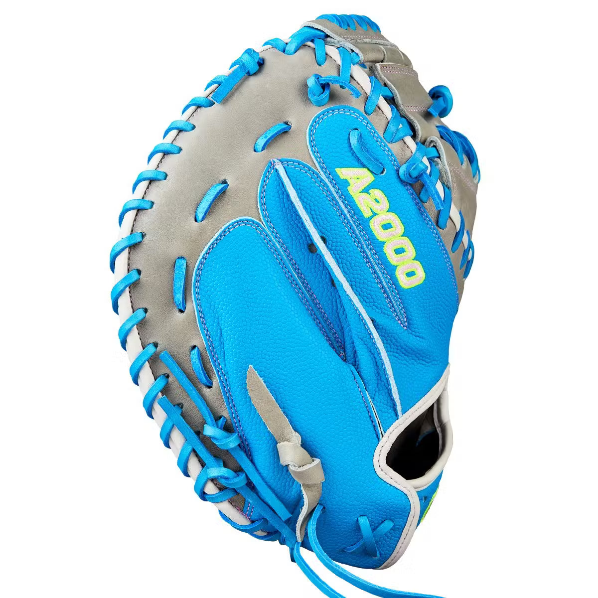 Wilson Fall 2025 A2000 FPCM23 Model 34" Fastpitch Catchers Mitt