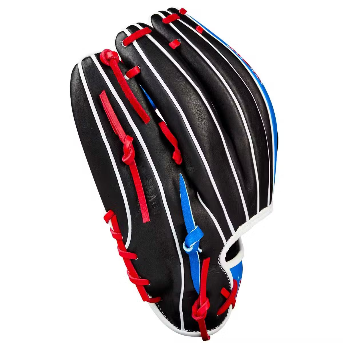 Wilson Fall 2025 A2K MB1175 Mookie Betts Game Model 11.75" Infield Baseball Glove