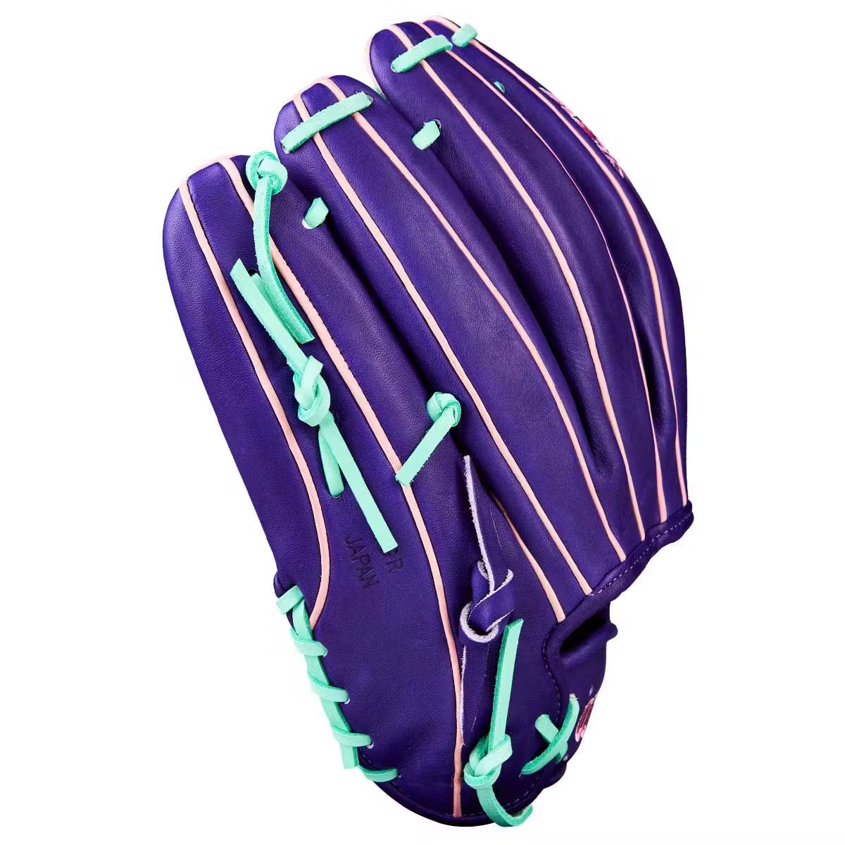 Wilson Fall 2025 A2K C12 Aso Web Model 12" Pitcher Baseball Glove