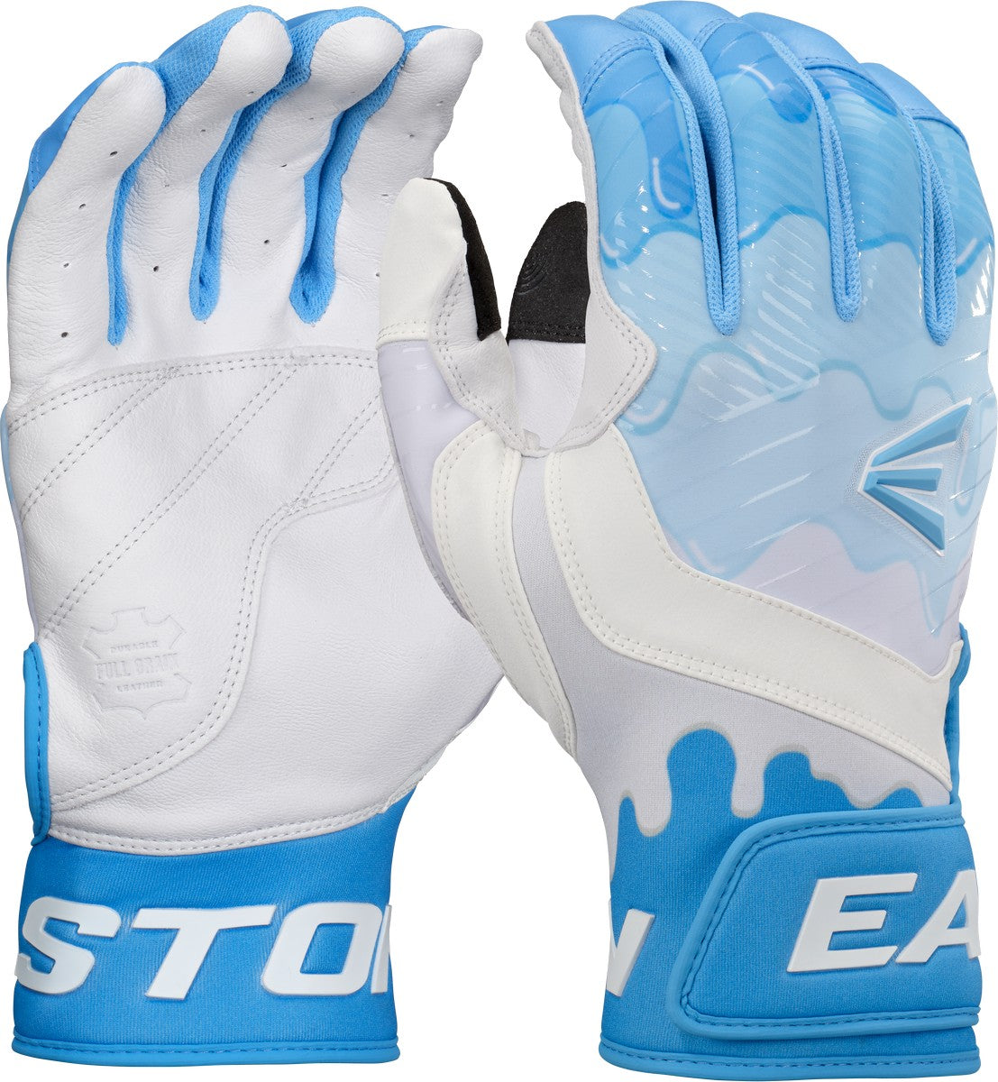 Easton Youth Walkoff Ethos Drip Baseball Batting Gloves