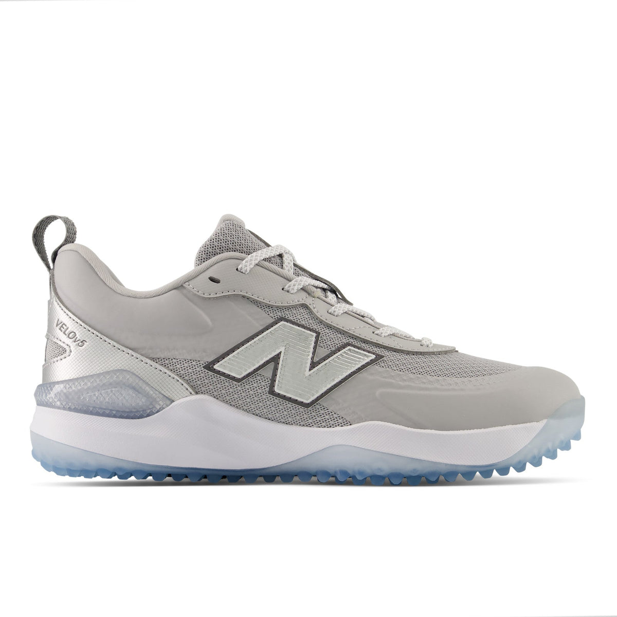 New Balance Women's VELOv5 Fastpitch Softball Turf Shoes