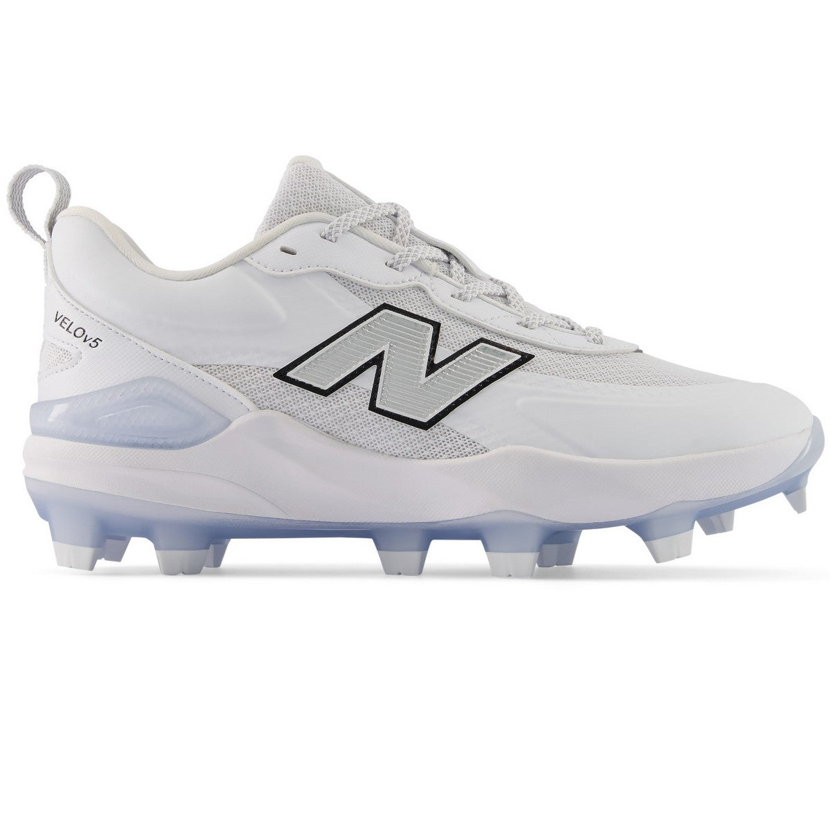 New Balance Women's VELOv5 Fastpitch Softball Molded Cleats