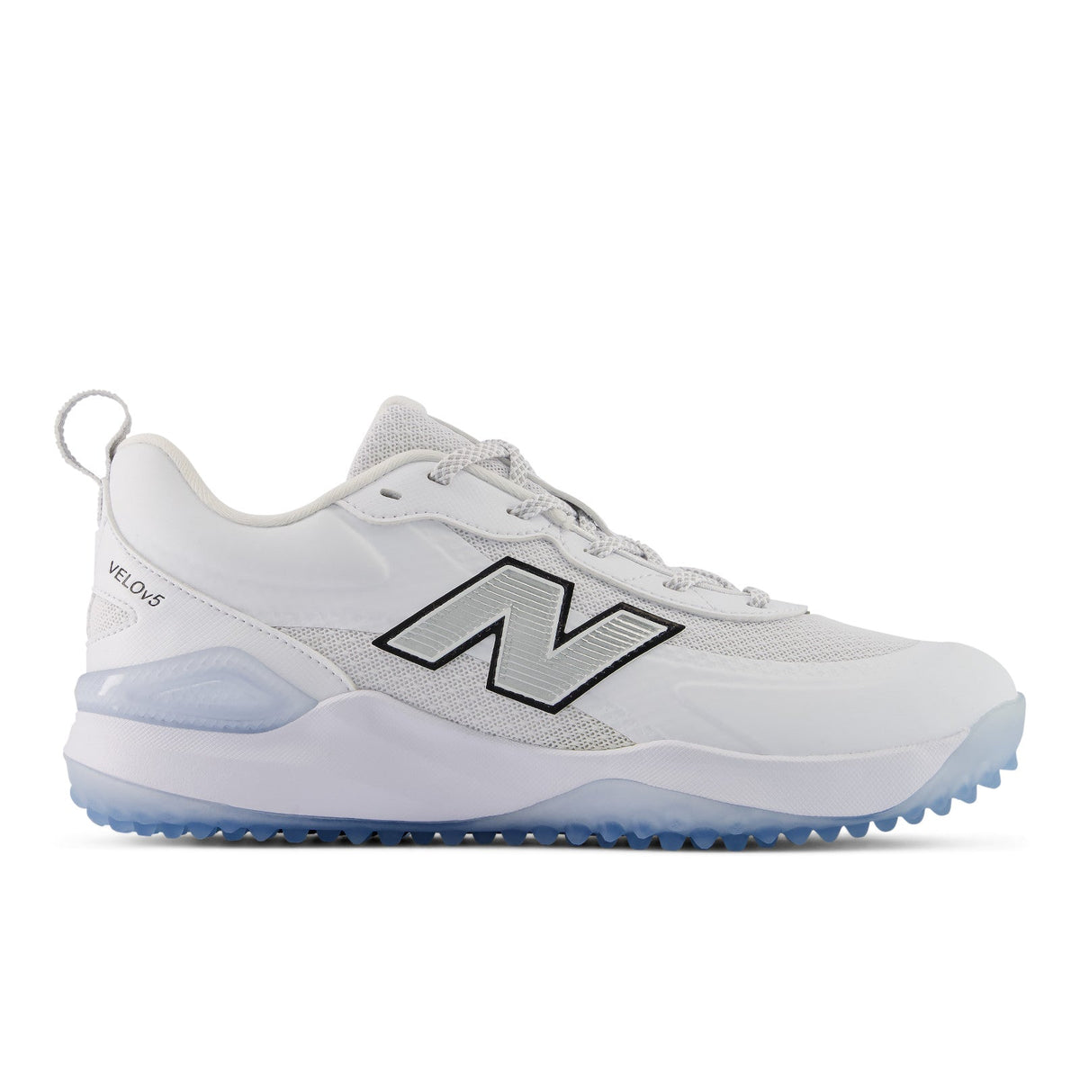 New Balance Women's VELOv5 Fastpitch Softball Turf Shoes