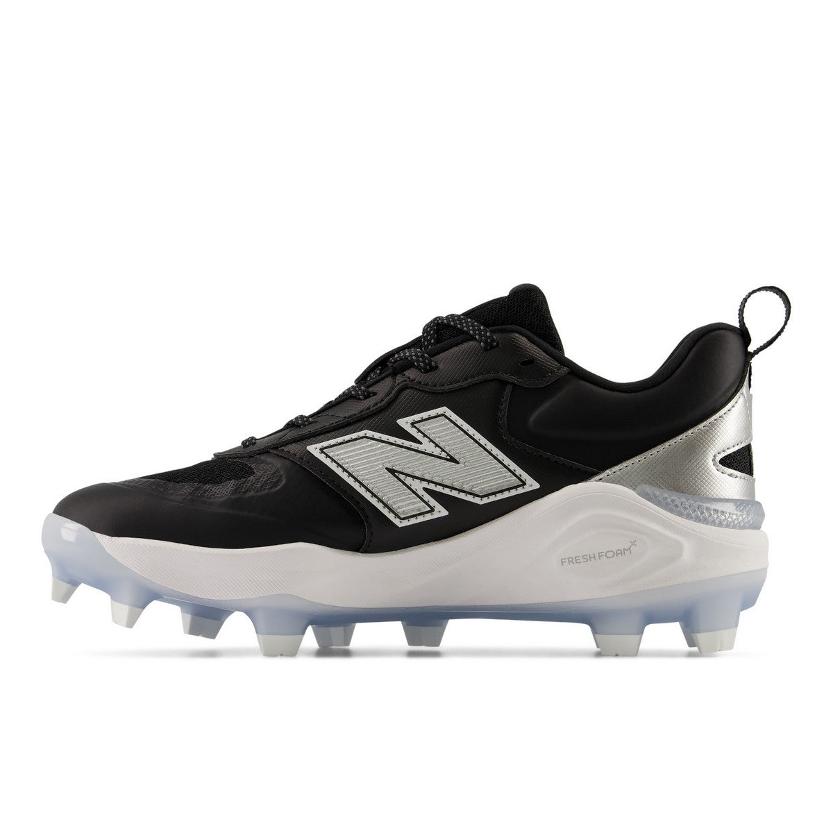 New Balance Women's VELOv5 Fastpitch Softball Molded Cleats