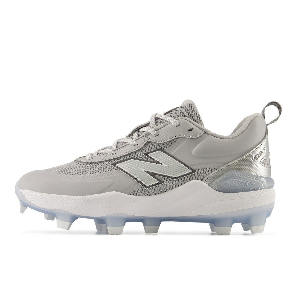 New Balance Women's VELOv5 Fastpitch Softball Molded Cleats