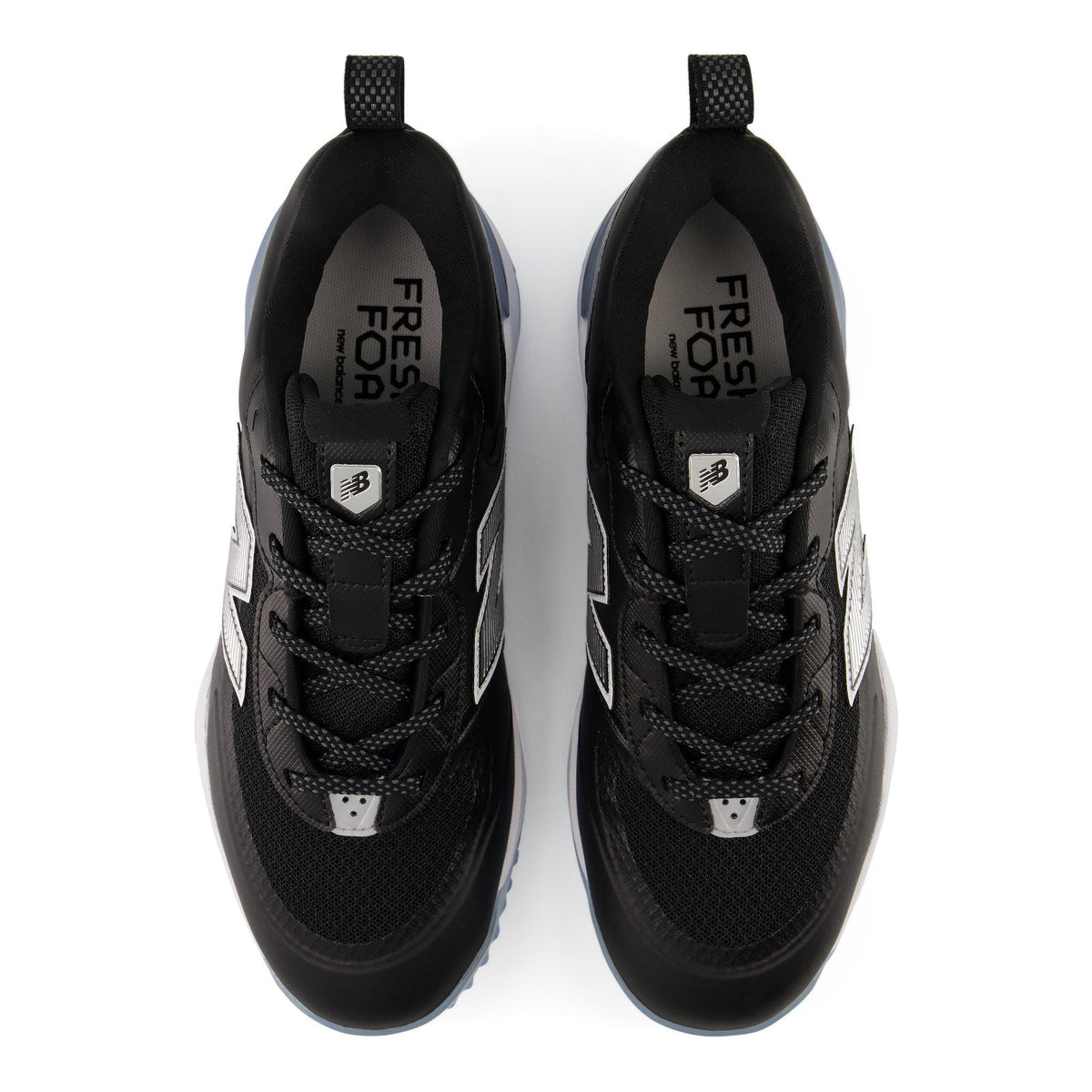 New Balance Women's VELOv5 Fastpitch Softball Turf Shoes