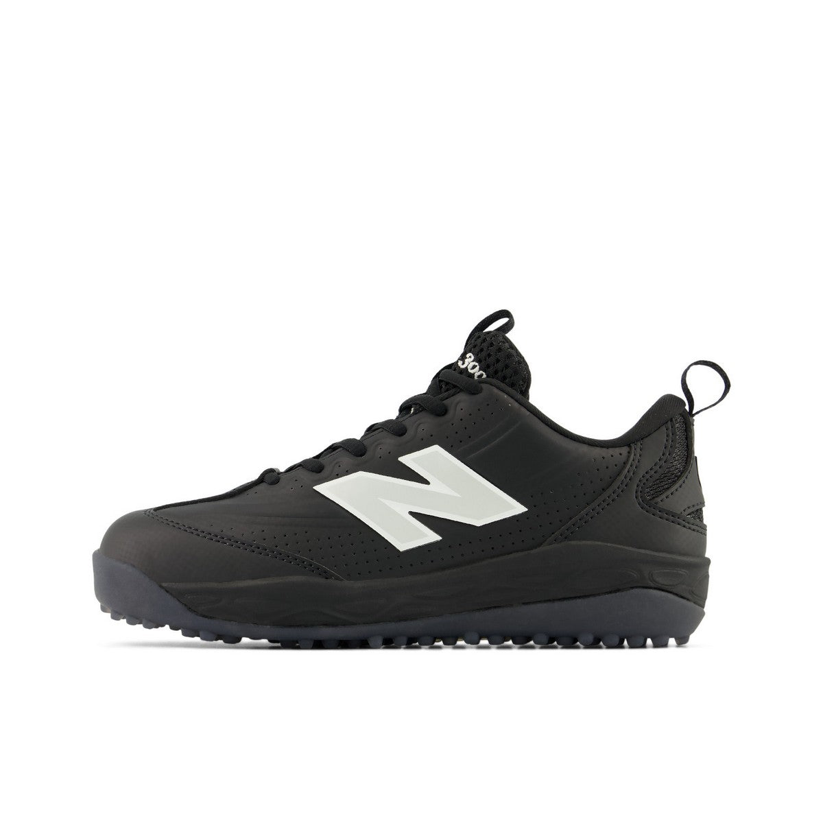 New Balance Youth 3000v8 Turf Baseball Shoes