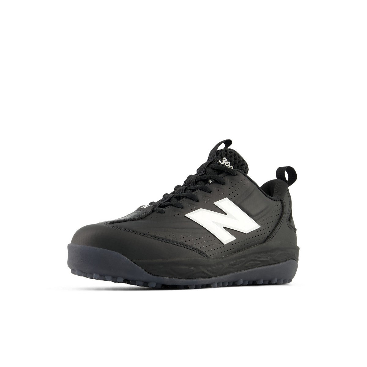 New Balance Youth 3000v8 Turf Baseball Shoes