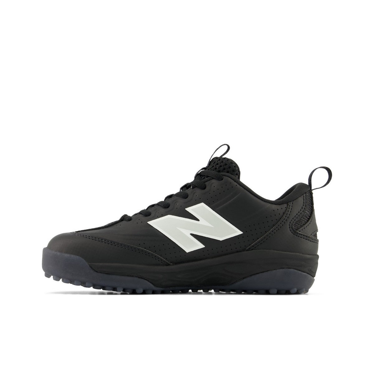 New Balance Youth 3000v8 Turf Baseball Shoes