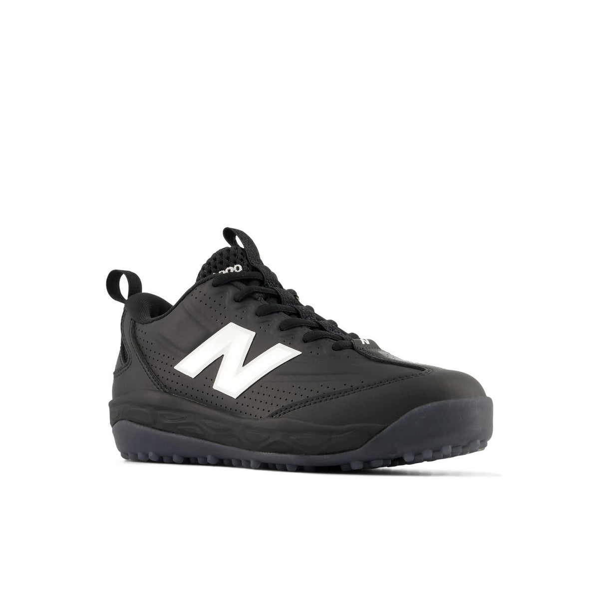 New Balance Youth 3000v8 Turf Baseball Shoes