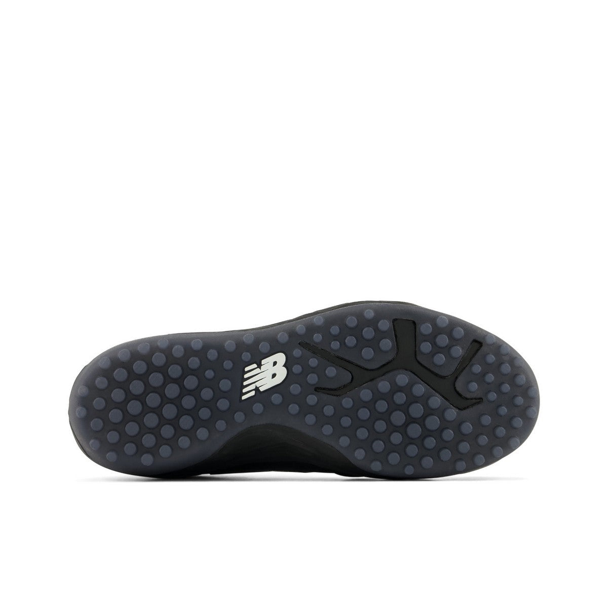 New Balance Youth 3000v8 Turf Baseball Shoes