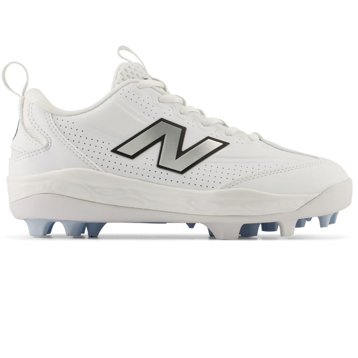 New Balance Youth 3000v8 Molded Baseball Cleats