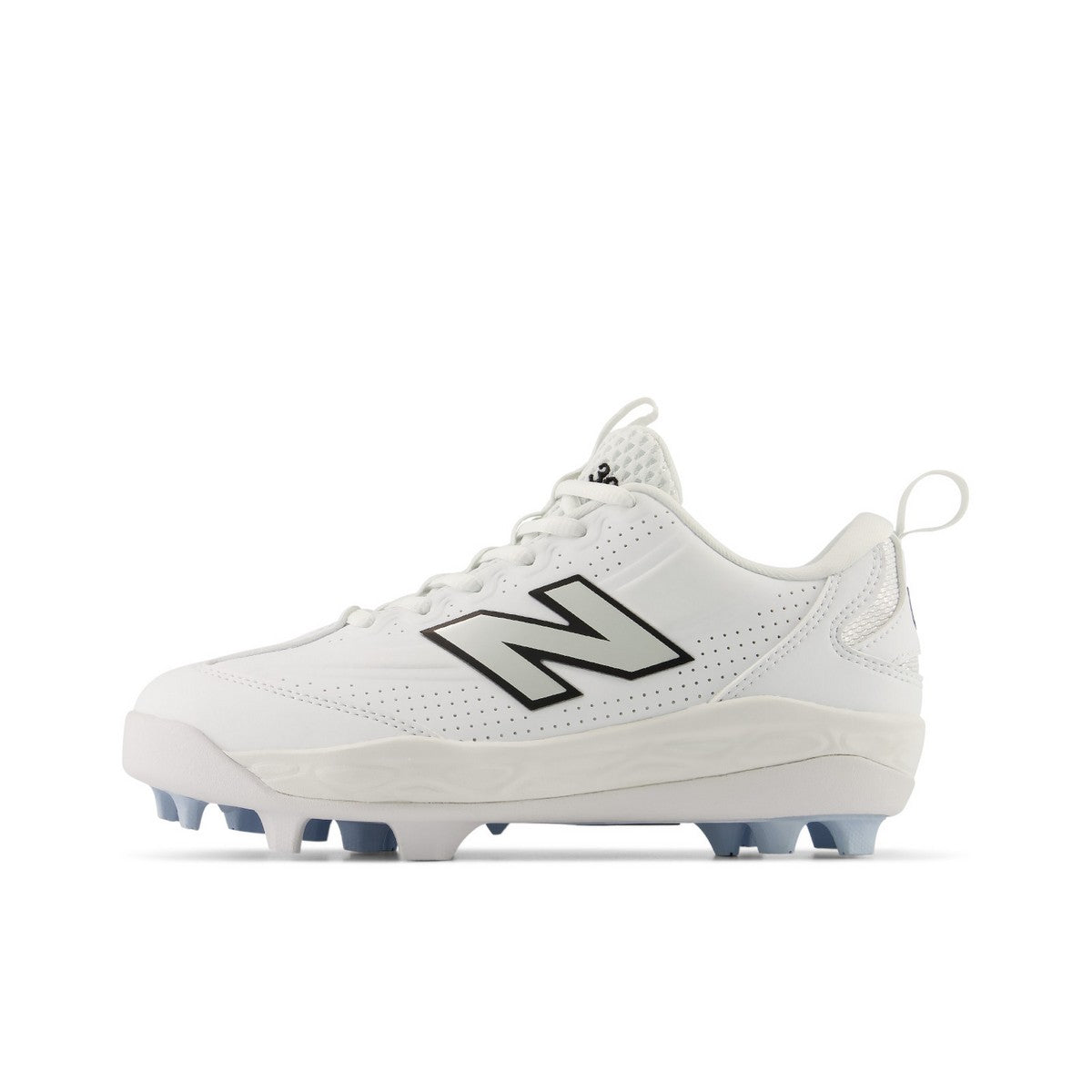 New Balance Youth 3000v8 Molded Baseball Cleats