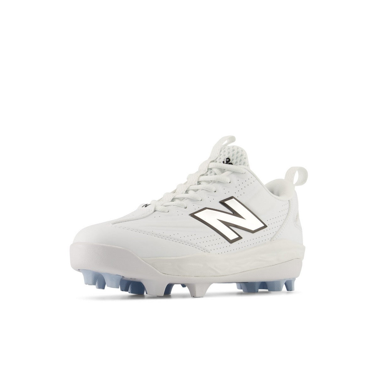 New Balance Youth 3000v8 Molded Baseball Cleats