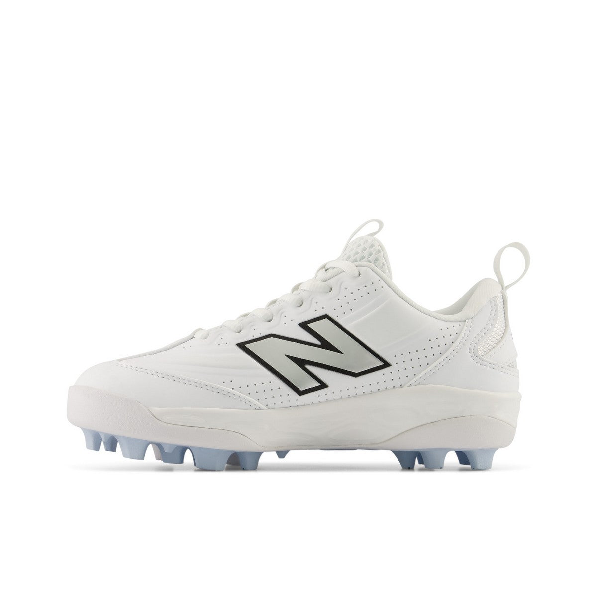 New Balance Youth 3000v8 Molded Baseball Cleats