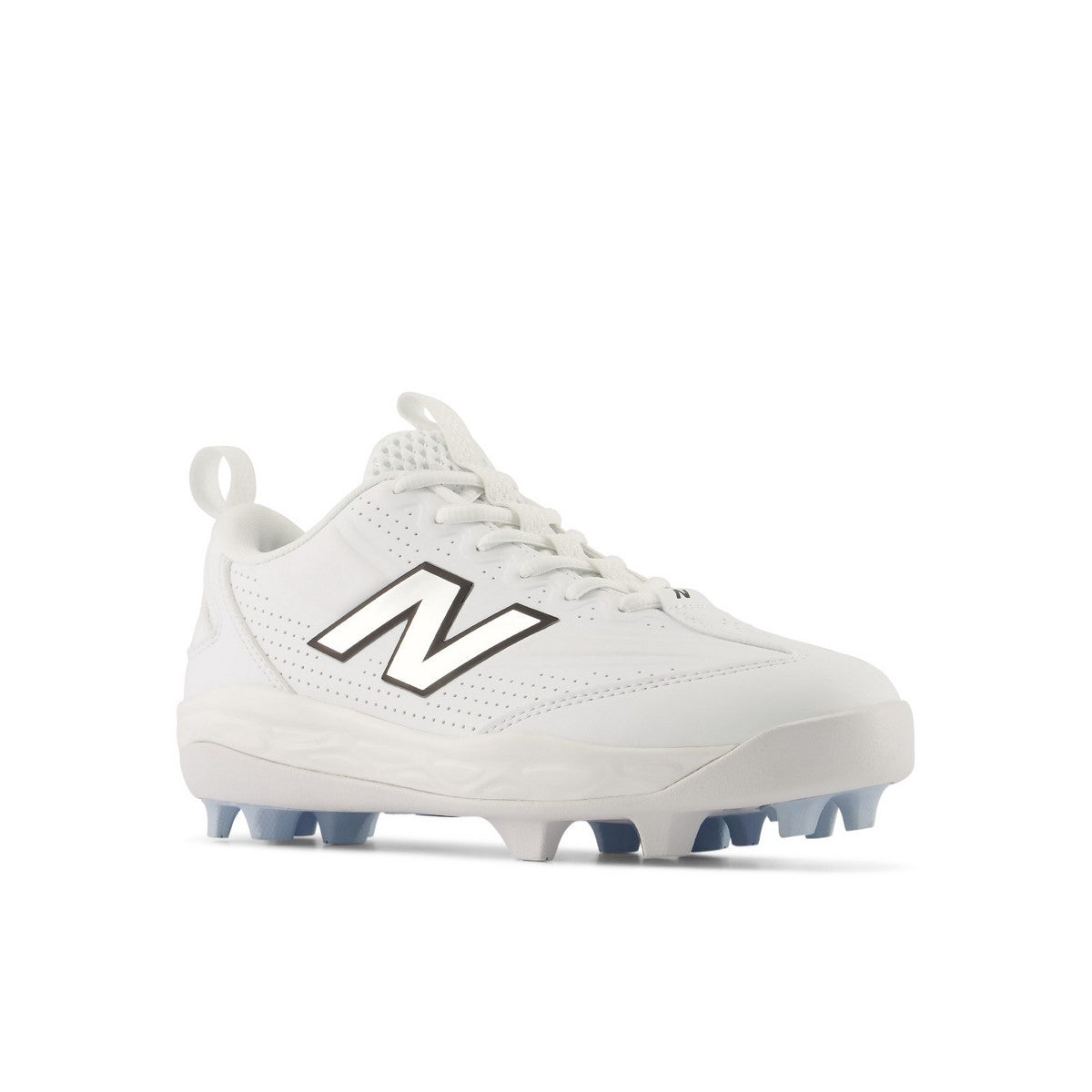 New Balance Youth 3000v8 Molded Baseball Cleats