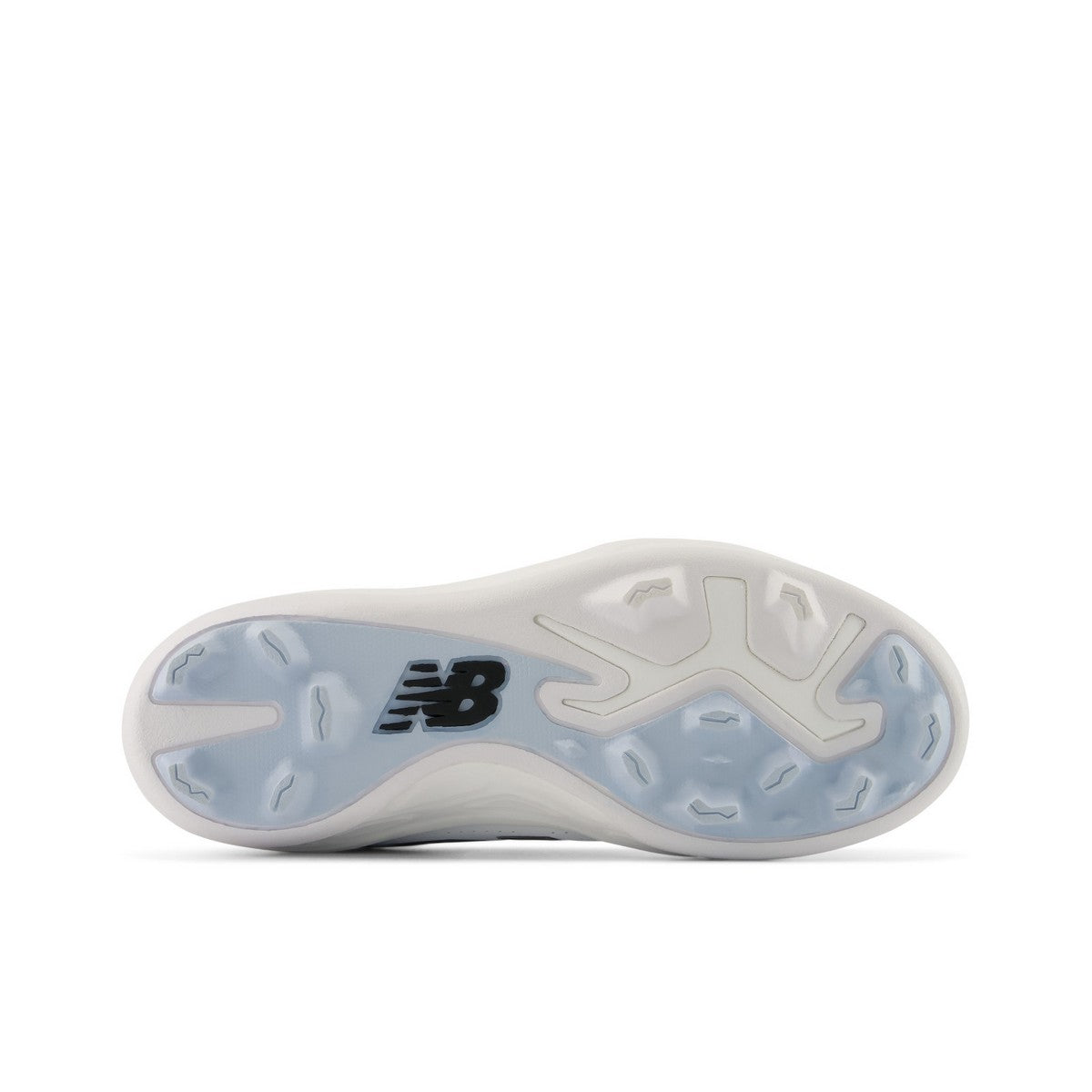 New Balance Youth 3000v8 Molded Baseball Cleats
