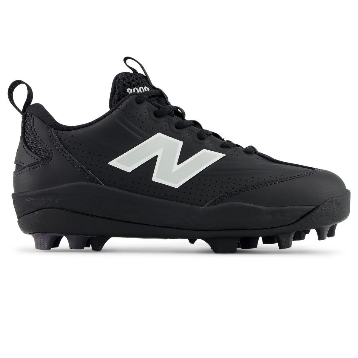 New Balance Youth 3000v8 Molded Baseball Cleats