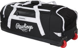 Wheeled Bags