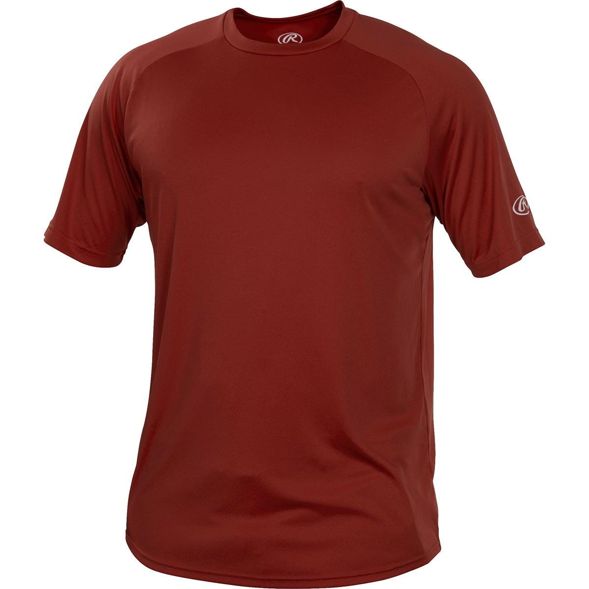 Rawlings Youth Tech Short Sleeve Tee