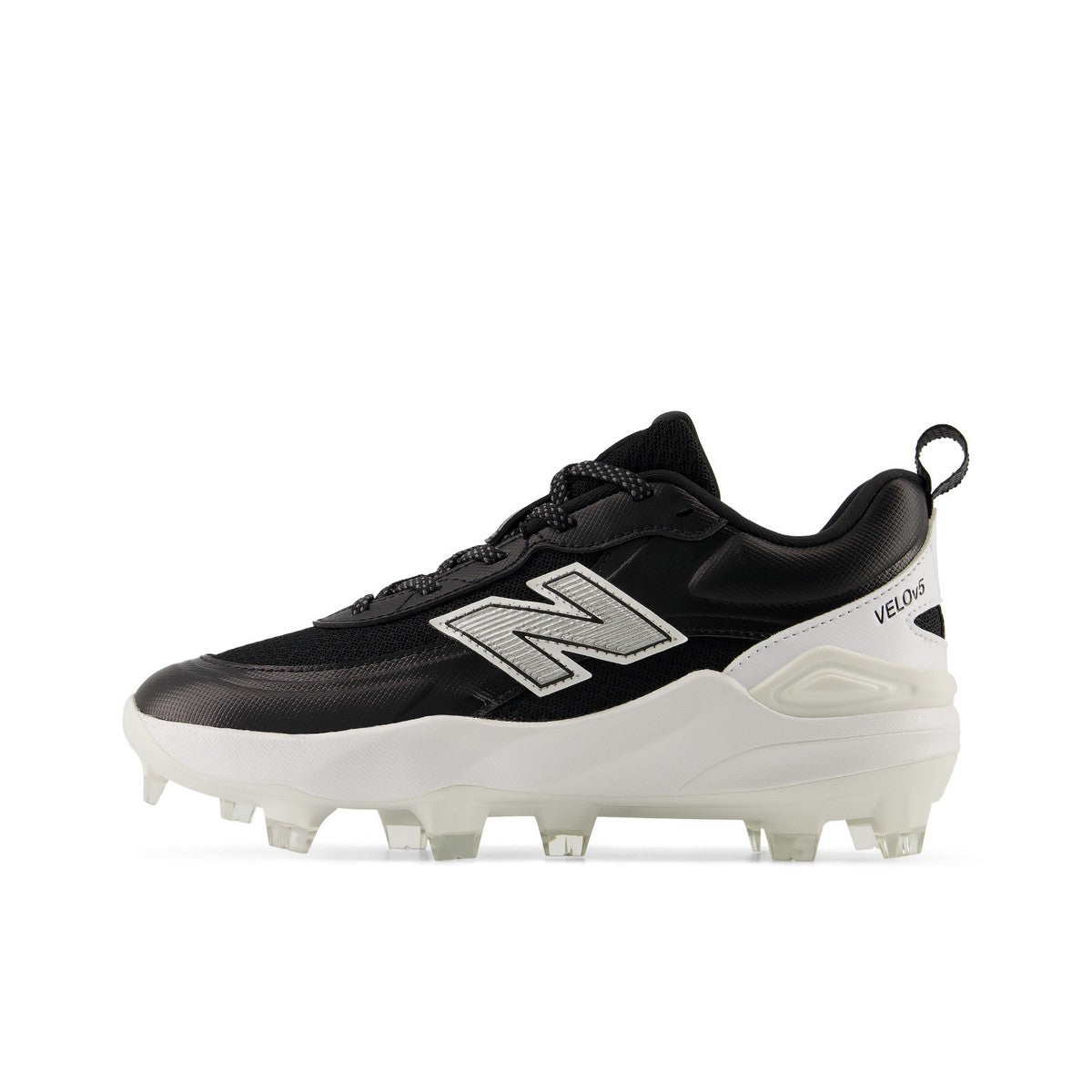 New Balance Youth VELOv5 Fastpitch Softball TPU Molded Cleats