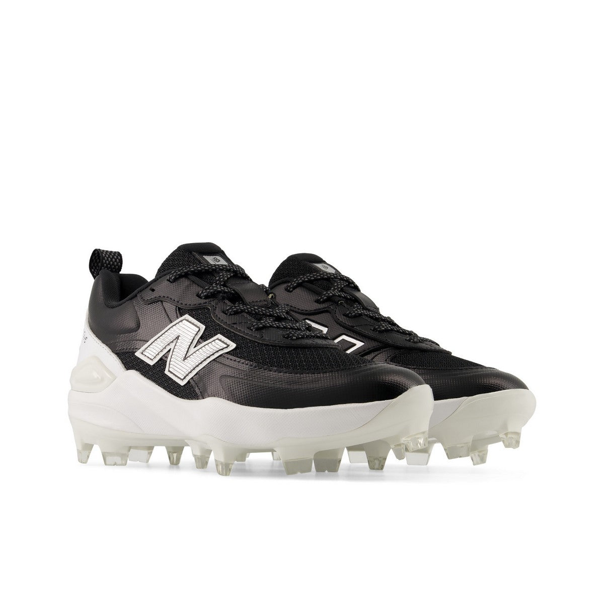 New Balance Youth VELOv5 Fastpitch Softball TPU Molded Cleats