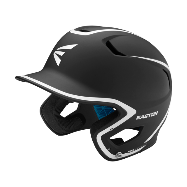 Easton Z5 2.0 Matte 2-Tone Batting Helmet