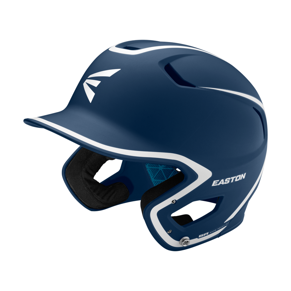 Easton Z5 2.0 Matte 2-Tone Batting Helmet Easton Z5 2.0 Matte 2-Tone Batting Helmet